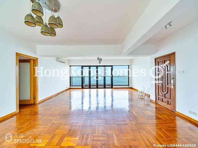 Pok Fu Lam - Cape Mansion 01
