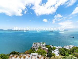Pok Fu Lam - Cape Mansion 02