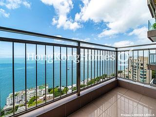 Pok Fu Lam - Cape Mansion 03