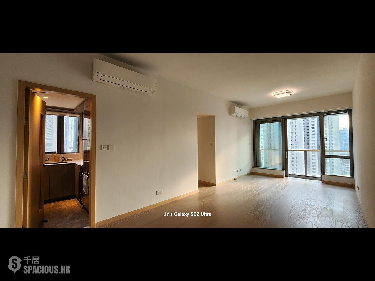 黃竹坑 - 港島南岸2期 揚海2A座 01