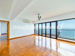 Pok Fu Lam - Cape Mansion 04