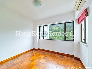 Pok Fu Lam - Cape Mansion 10