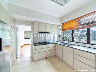 Pok Fu Lam - Cape Mansion 11