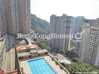 Pok Fu Lam - Baguio Villa 02