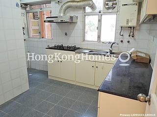 Pok Fu Lam - Baguio Villa 10