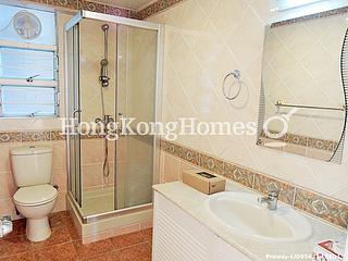 Pok Fu Lam - Baguio Villa 11