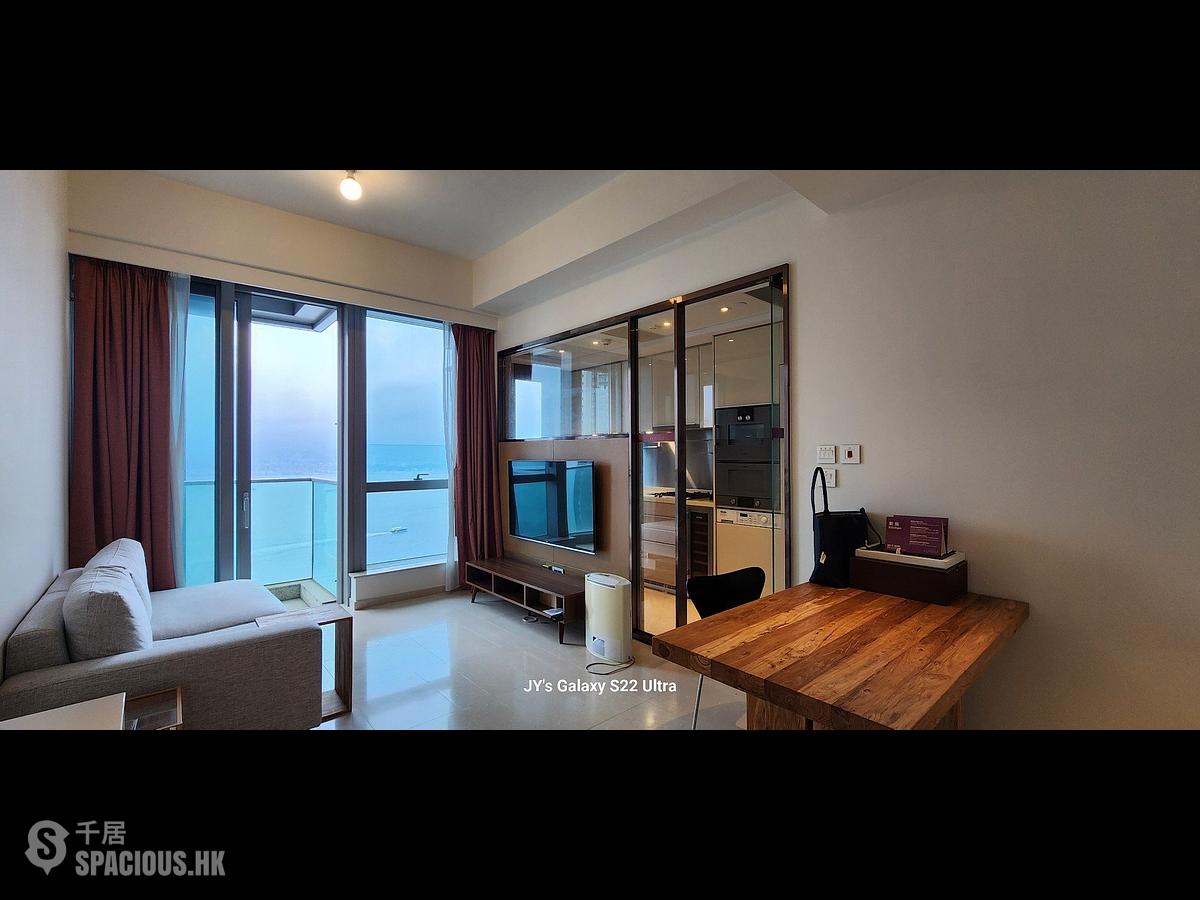 Kennedy Town - Imperial Kennedy 01