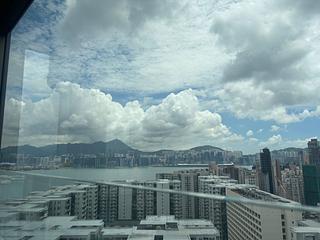 Fortress Hill - Harbour Glory Block 6 07