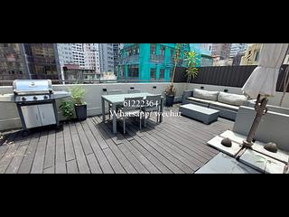 Poho - 204, Hollywood Road 02