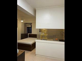 Sai Ying Pun - Wah Lee Building 02