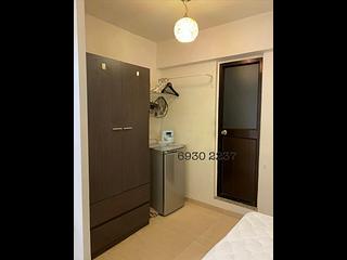 Sai Ying Pun - Wah Lee Building 04