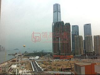 尖沙咀 - 港景峯 05