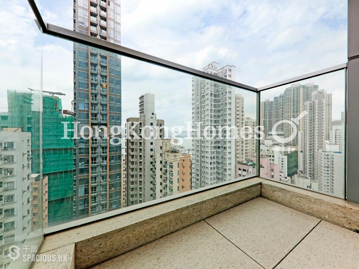 Kennedy Town - Imperial Kennedy 01