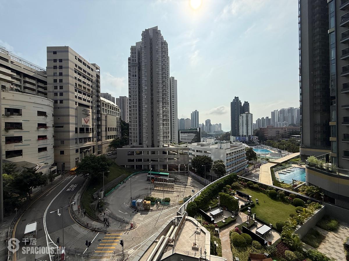 黃竹坑 - 港島南岸1期 晉環1A座 01