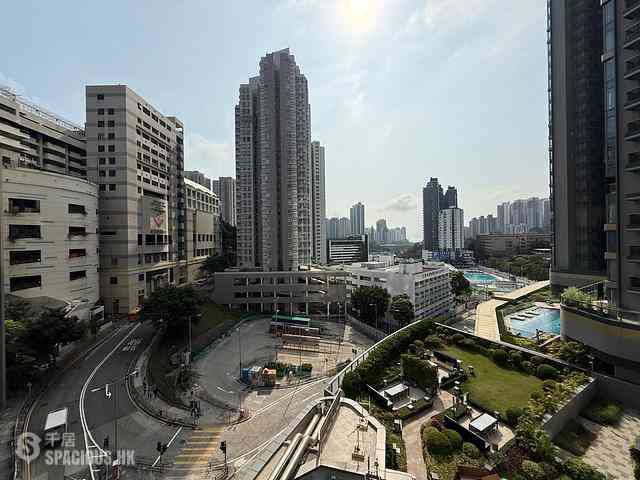 黃竹坑 - 港島南岸1期 晉環1A座 01
