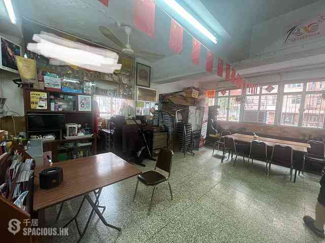 North Point - 12, Tong Shui Road 01
