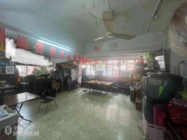 North Point - 12, Tong Shui Road 02