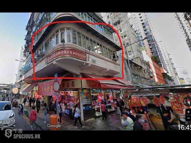 North Point - 12, Tong Shui Road 05