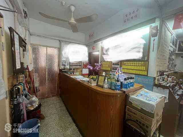 North Point - 12, Tong Shui Road 06