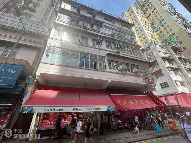 North Point - 12, Tong Shui Road 07