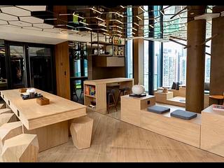 Tai Kok Tsui - Square Mile Phase 4 The Quinn・Square Mile Tower 1 09