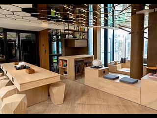 Tai Kok Tsui - Square Mile Phase 4 The Quinn・Square Mile Tower 1 09
