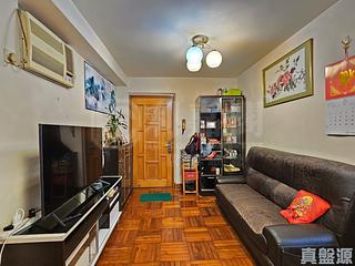 Quarry Bay - Nan Fung Sun Chuen 02