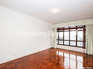 Mid Levels Central - Grenville House 10
