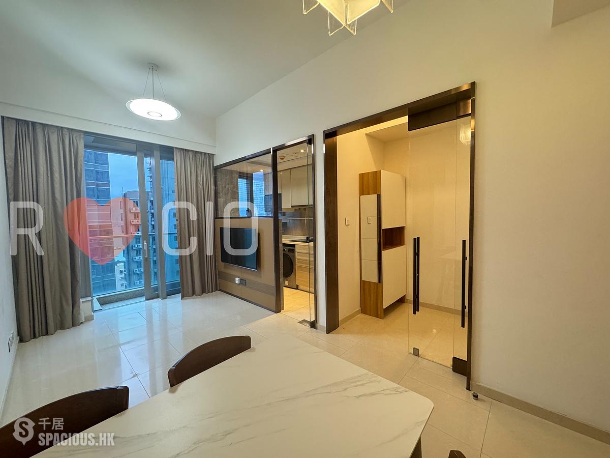 Kennedy Town - Imperial Kennedy 01