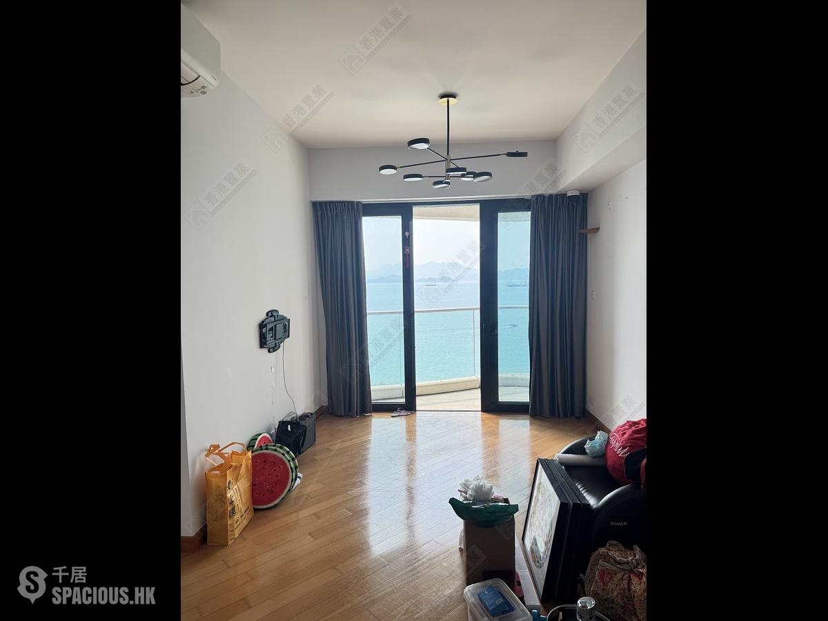 Cyberport - Residence Bel-Air Phase 6 Bel-Air No.8 Block 6 01