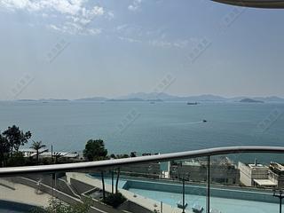 Cyberport - Residence Bel-Air Phase 6 Bel-Air No.8 Block 6 02