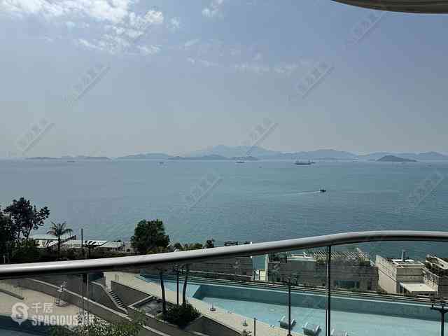 數碼港 - 貝沙灣6期 Bel-Air No. 8 6座 02