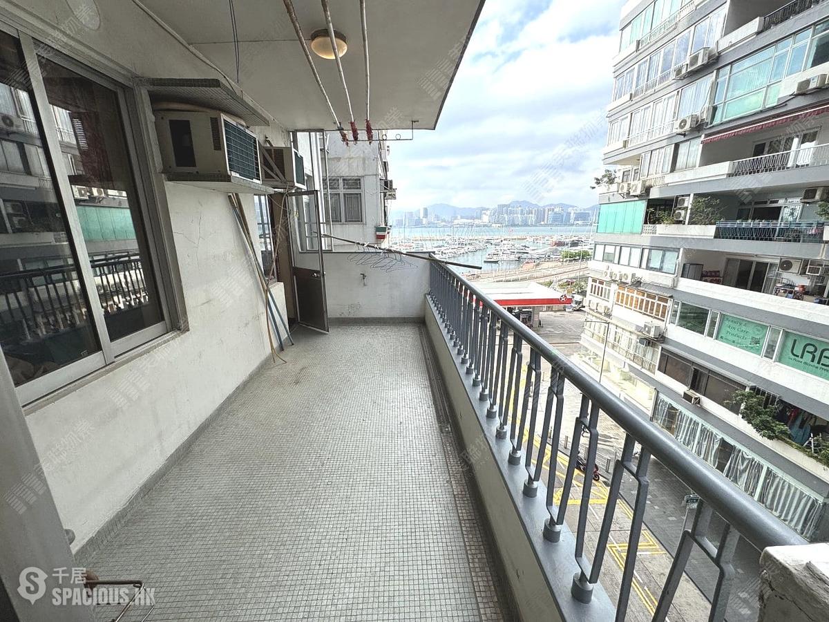 Causeway Bay - Haywood Mansion 01