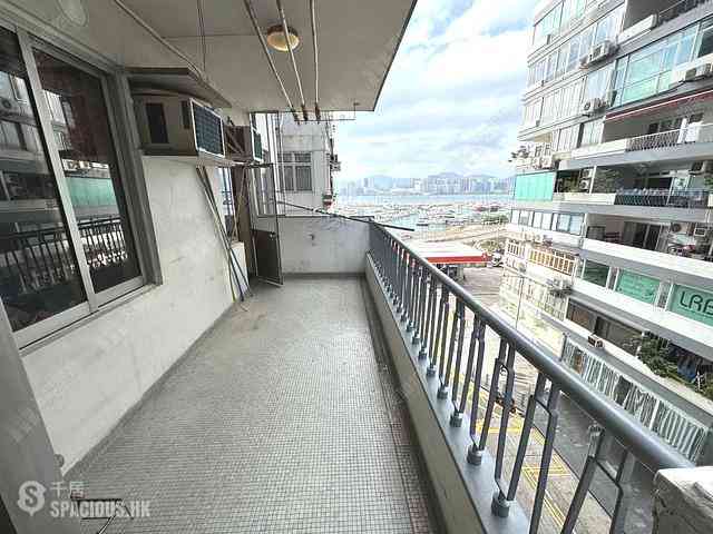 Causeway Bay - Haywood Mansion 01