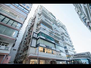 Causeway Bay - Haywood Mansion 03