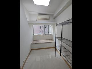 Mid Levels Central - The Rednaxela 05