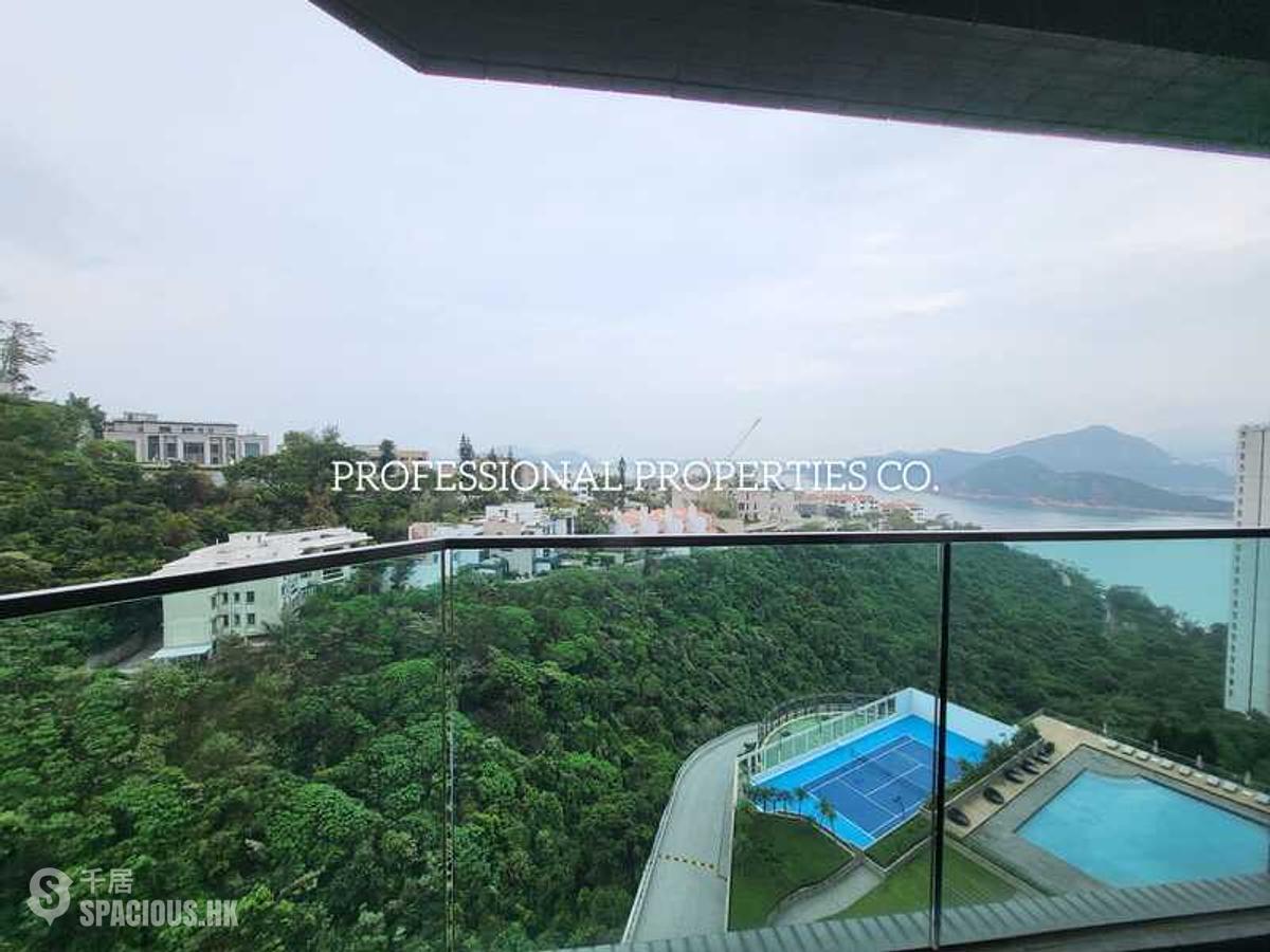 浅水湾 - 华景园 01