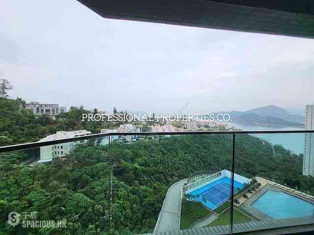 Repulse Bay - Grand Garden 01