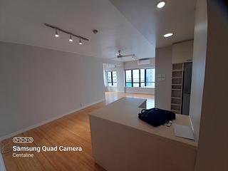 Mid Levels West - Panorama Gardens 02