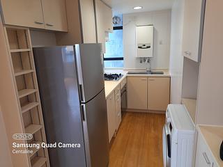 Mid Levels West - Panorama Gardens 06