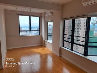 Mid Levels West - Panorama Gardens 09