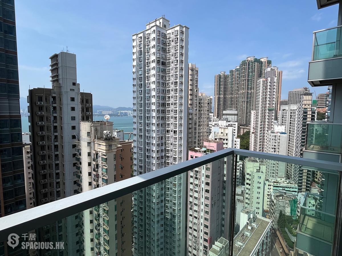 Kennedy Town - Imperial Kennedy 01