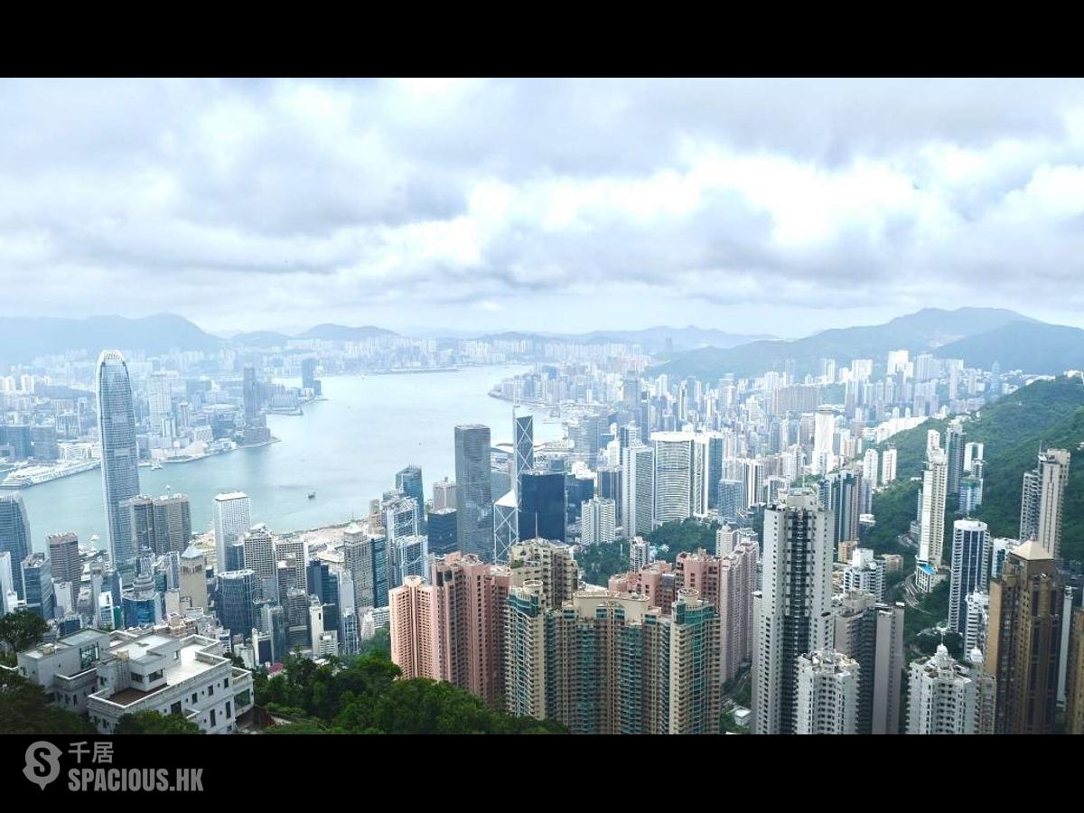 The Peak - Peak Gardens 01