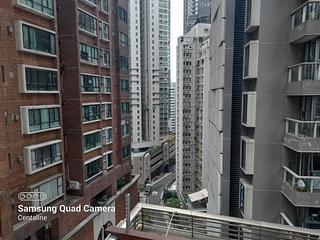 Mid Levels Central - Palatial Crest 09