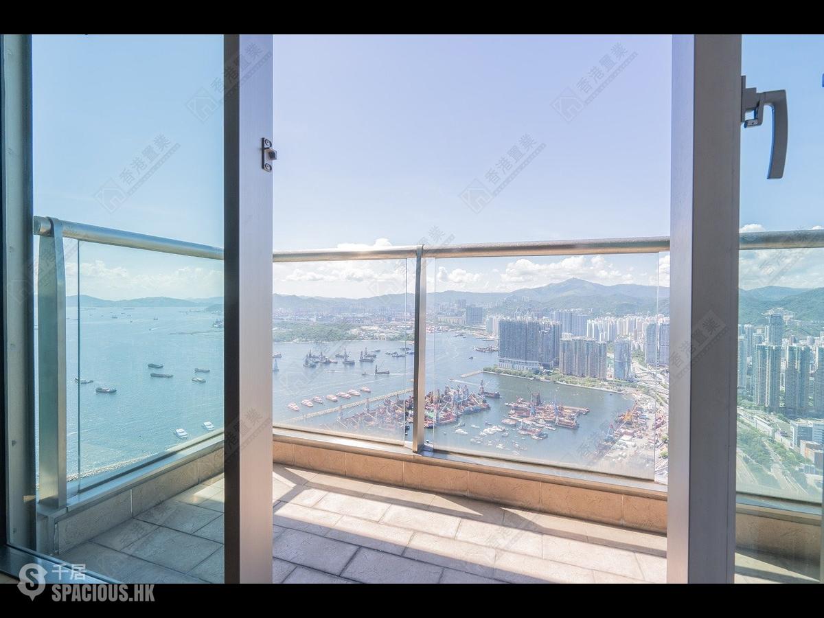 West Kowloon - Sorrento Phase 2 Block 1 01