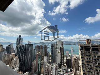 Sai Ying Pun - Island Crest 06