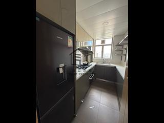 Sai Ying Pun - Island Crest 11