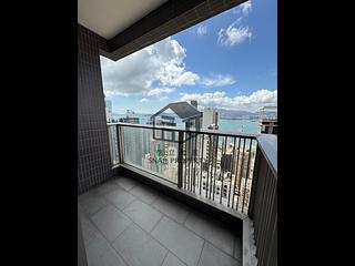Sai Ying Pun - Island Crest 10