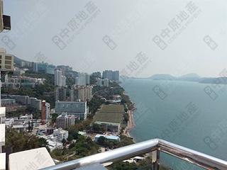 Pok Fu Lam - Vista Mount Davis 03