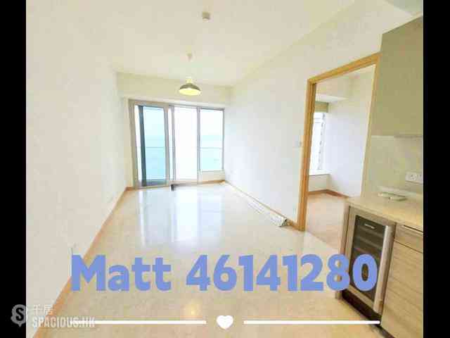 Kennedy Town - Cadogan 01